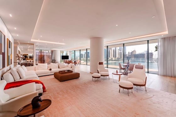 One at Palm Jumeirah | Ultra Luxury | Vacant, picture 2