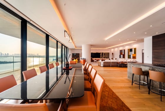 One at Palm Jumeirah | Ultra Luxury | Vacant, picture 11
