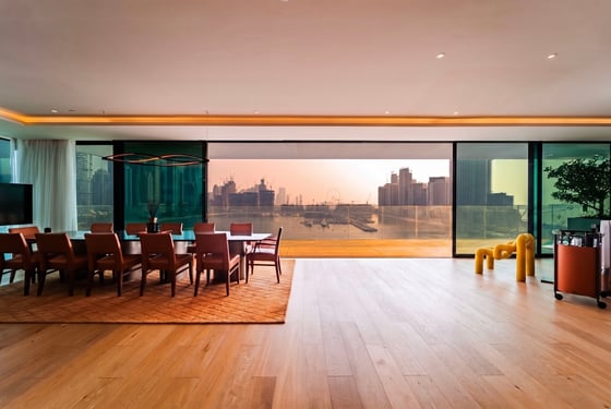 One at Palm Jumeirah | Ultra Luxury | Vacant, picture 7