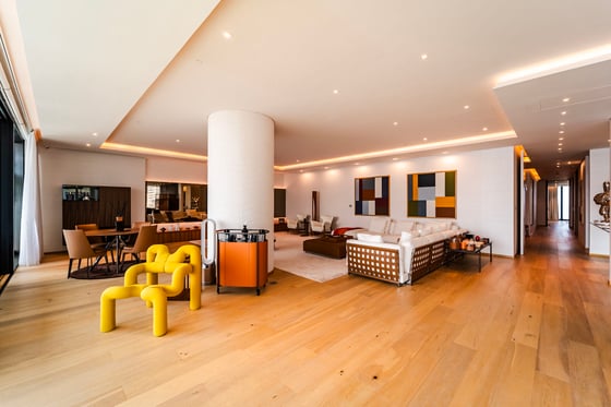 One at Palm Jumeirah | Ultra Luxury | Vacant, picture 5