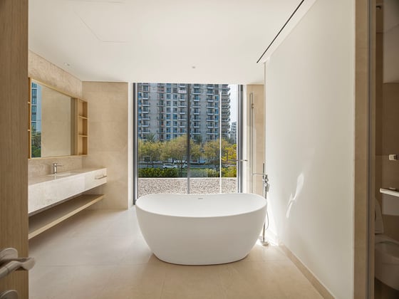 Exclusive | Luxury Living | 5 Bedrooms + Maids, picture 27