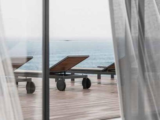 Luxurious Beachfront Villa on Palm Jebel Ali, picture 8
