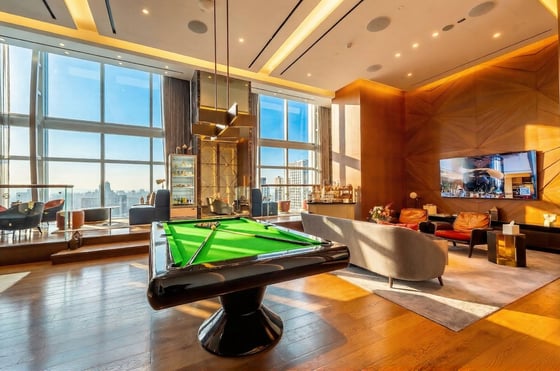 Duplex | Upgraded | Exclusive Property.., picture 22