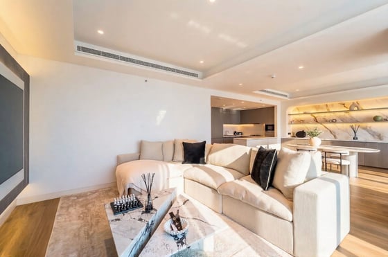 Duplex | Upgraded | Exclusive Property.., picture 1