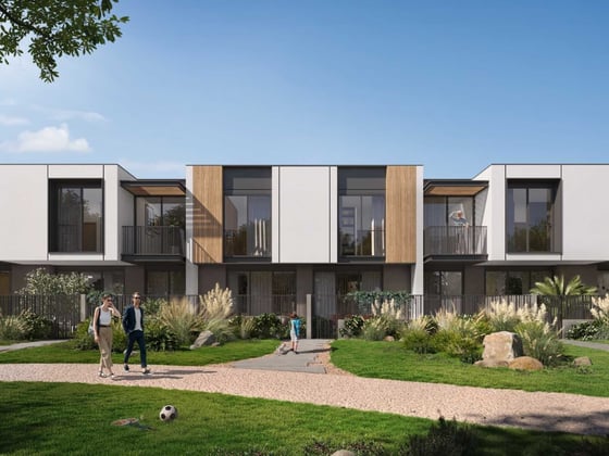 Backing Greenbelt | Internal Location | Corner, picture 6