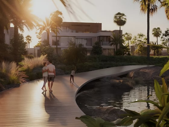 Backing Greenbelt | Internal Location | Corner, picture 15