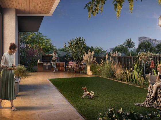Backing Greenbelt | Internal Location | Corner, picture 8