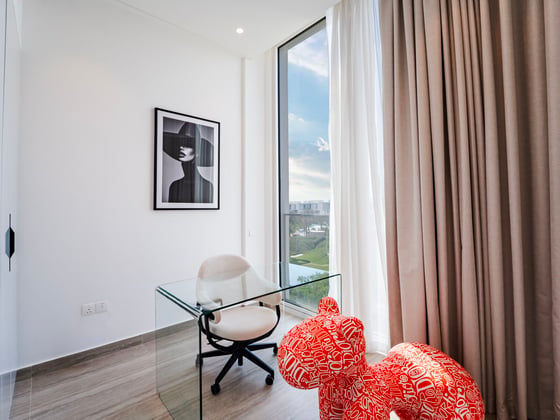 4 Bed | Furnished | Upgraded | Lagoon View, picture 18