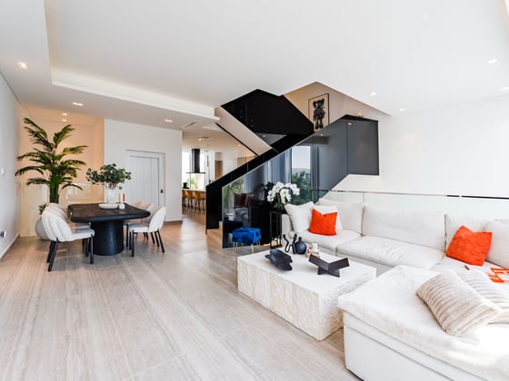 4 Bed | Furnished | Upgraded | Lagoon View, picture 8