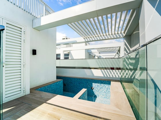 4 Bed | Furnished | Upgraded | Lagoon View, picture 28
