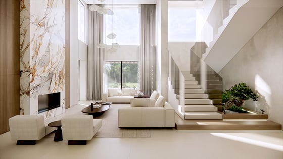 Stunning Villa with Pool in Jumeirah Islands, picture 2