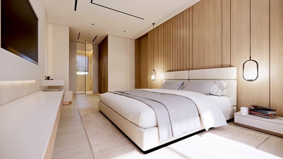 Stunning Villa with Pool in Jumeirah Islands, picture 7
