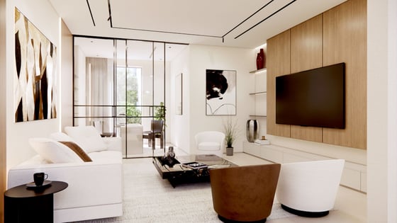 Stunning Villa with Pool in Jumeirah Islands, picture 4