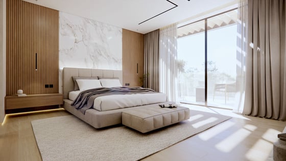 Stunning Villa with Pool in Jumeirah Islands, picture 10
