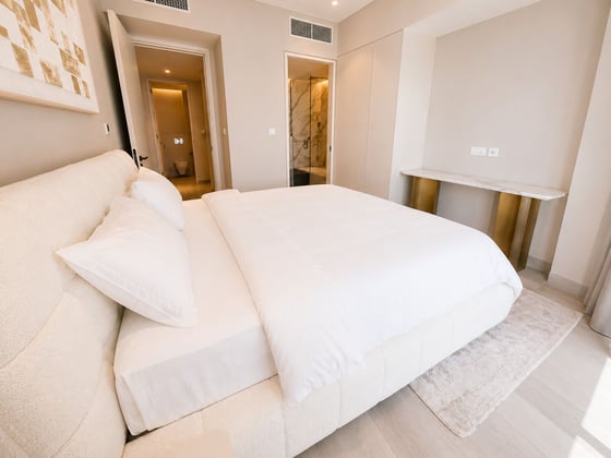 Brand New 2 Bedroom Apartment | 2 En-Suites | Balcony | Part, picture 12