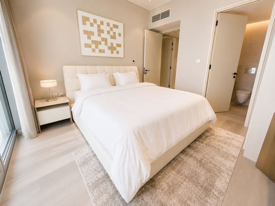Brand New 2 Bedroom Apartment | 2 En-Suites | Balcony | Part, picture 10