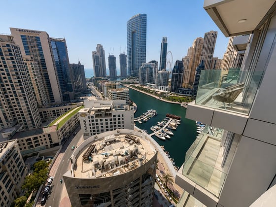 Brand New 2 Bedroom Apartment | 2 En-Suites | Balcony | Part, picture 1