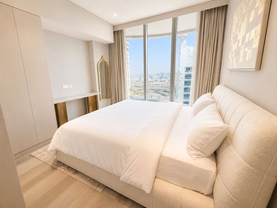 Brand New 2 Bedroom Apartment | 2 En-Suites | Balcony | Part, picture 13