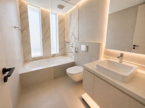 Brand New 2 Bedroom Apartment | 2 En-Suites | Balcony | Part, picture 11