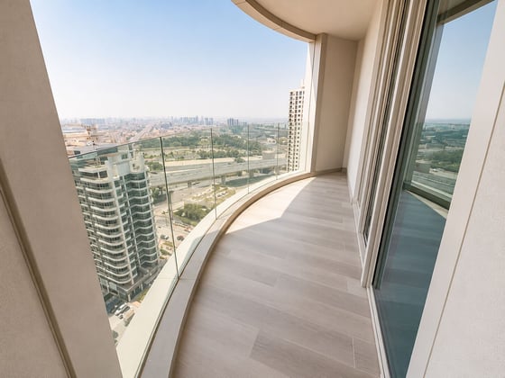 Brand New 2 Bedroom Apartment | 2 En-Suites | Balcony | Part, picture 17