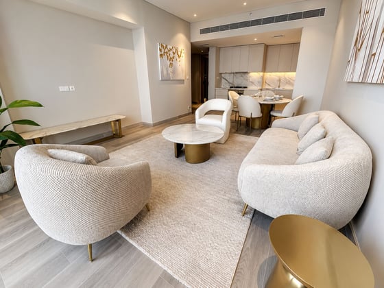 Brand New 2 Bedroom Apartment | 2 En-Suites | Balcony | Part, picture 6
