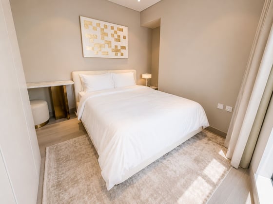 Brand New 2 Bedroom Apartment | 2 En-Suites | Balcony | Part, picture 7