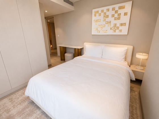 Brand New 2 Bedroom Apartment | 2 En-Suites | Balcony | Part, picture 21