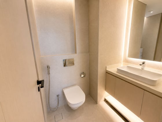 Brand New 2 Bedroom Apartment | 2 En-Suites | Balcony | Part, picture 8