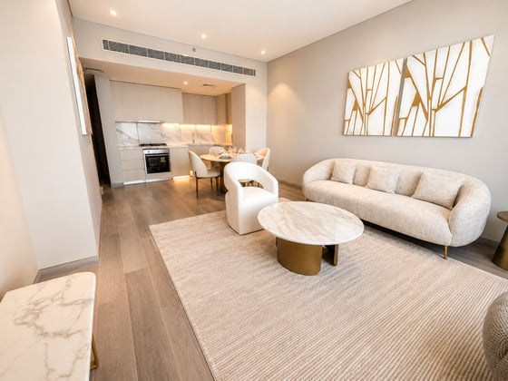 Brand New 2 Bedroom Apartment | 2 En-Suites | Balcony | Part, picture 4
