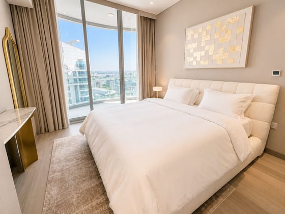 Brand New 2 Bedroom Apartment | 2 En-Suites | Balcony | Part, picture 16