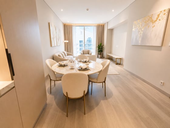 Brand New 2 Bedroom Apartment | 2 En-Suites | Balcony | Part, picture 5