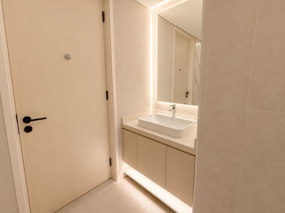 Brand New 2 Bedroom Apartment | 2 En-Suites | Balcony | Part, picture 15