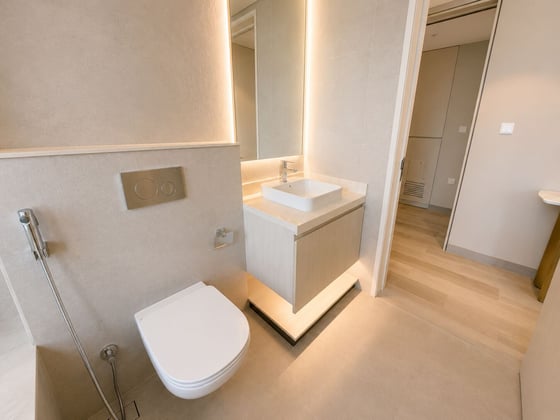 Brand New 2 Bedroom Apartment | 2 En-Suites | Balcony | Part, picture 14