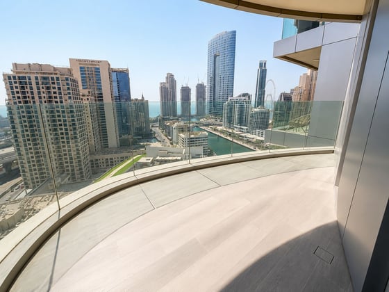 Brand New 2 Bedroom Apartment | 2 En-Suites | Balcony | Part, picture 20