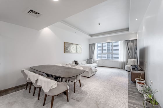 Vacant | Fully Upgraded | High Floor Apartment, picture 7