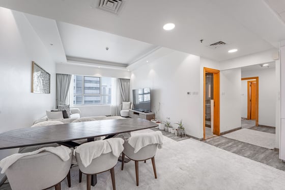 Vacant | Fully Upgraded | High Floor Apartment, picture 6