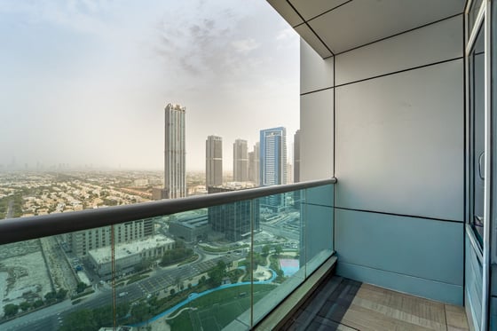 Vacant | Fully Upgraded | High Floor Apartment, picture 14