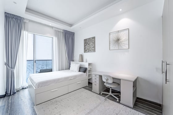 Vacant | Fully Upgraded | High Floor Apartment, picture 8