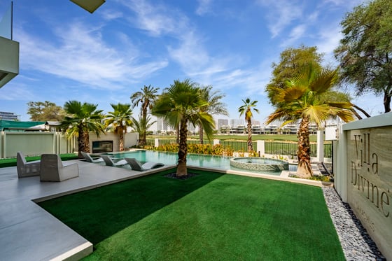 Bespoke | Full Golf Views | Wellness Spa, picture 42