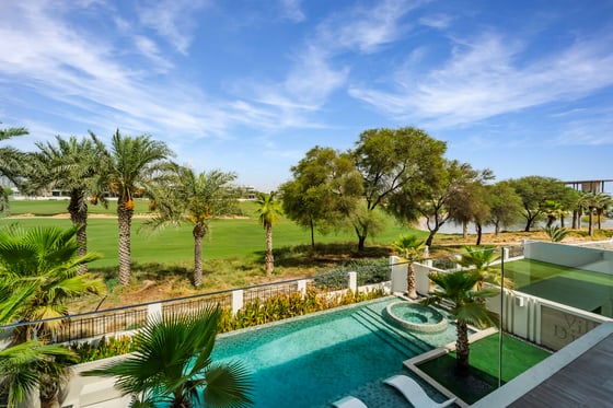 Bespoke | Full Golf Views | Wellness Spa, picture 31