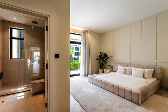 Bespoke | Full Golf Views | Wellness Spa, picture 12