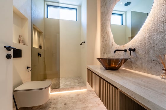 Bespoke | Full Golf Views | Wellness Spa, picture 23