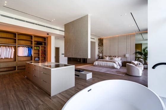 Bespoke | Full Golf Views | Wellness Spa, picture 29