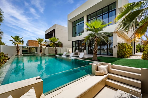 Bespoke | Full Golf Views | Wellness Spa, picture 1