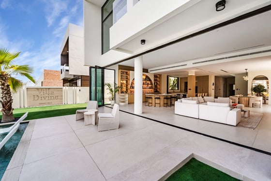 Bespoke | Full Golf Views | Wellness Spa, picture 6