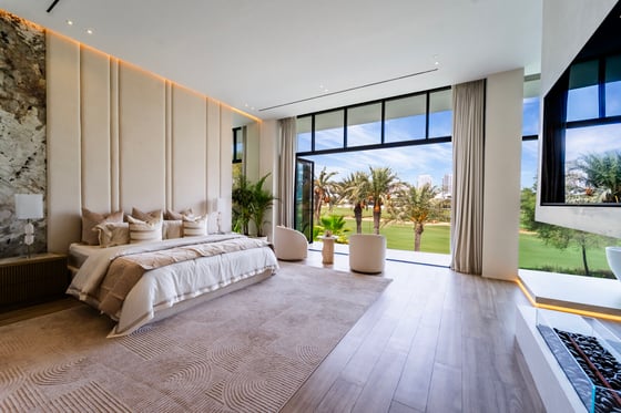 Bespoke | Full Golf Views | Wellness Spa, picture 7