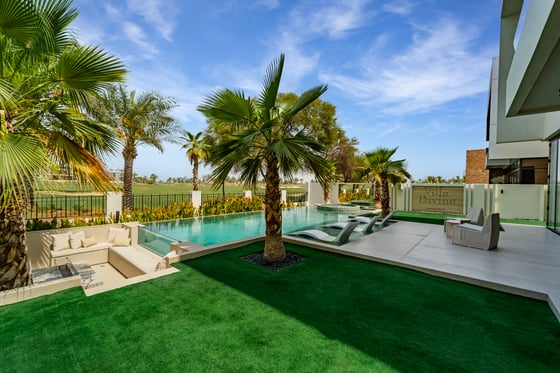 Bespoke | Full Golf Views | Wellness Spa, picture 43