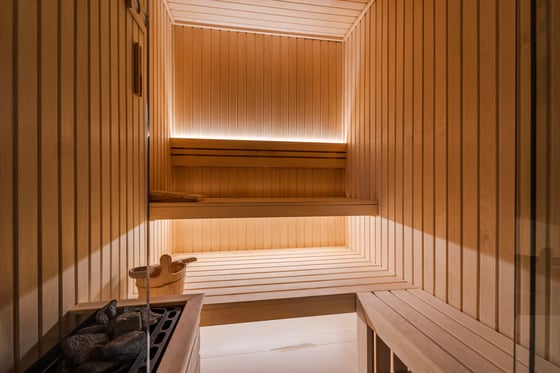 Bespoke | Full Golf Views | Wellness Spa, picture 47