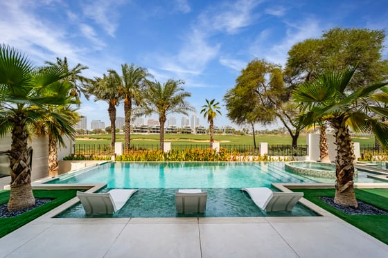 Bespoke | Full Golf Views | Wellness Spa, picture 44