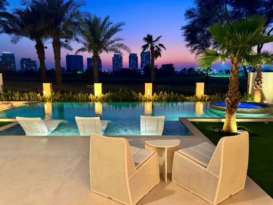 Bespoke | Full Golf Views | Wellness Spa, picture 33
